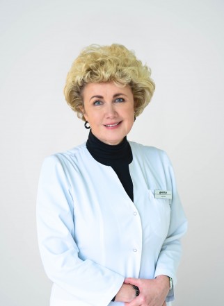 Rita Markauskienė
